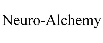 NEURO-ALCHEMY