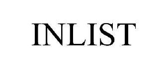 INLIST