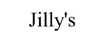 JILLY'S
