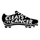 CLEATS VS CANCER