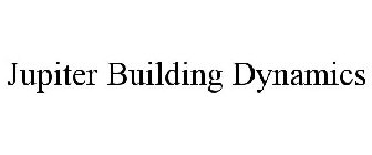 JUPITER BUILDING DYNAMICS