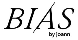 BIAS BY JOANN