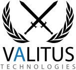 VALITUS TECHNOLOGIES
