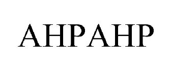 AHPAHP
