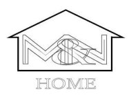 M&N HOME