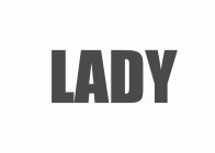 LADY