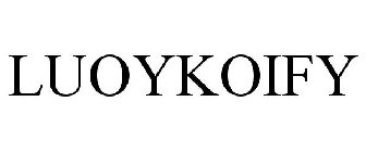 LUOYKOIFY
