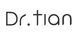 DR. TIAN