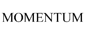 MOMENTUM