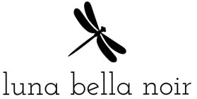 LUNA BELLA NOIR