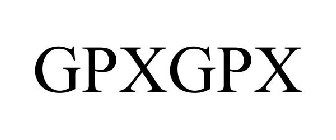 GPXGPX