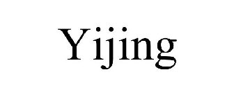 YIJING