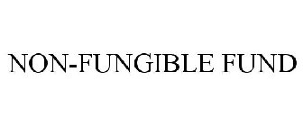 NON FUNGIBLE FUND