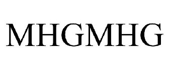 MHGMHG