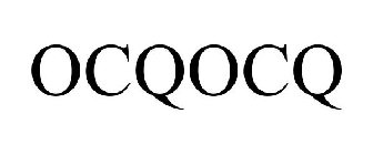 OCQOCQ