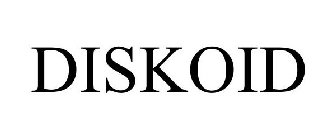 DISKOID