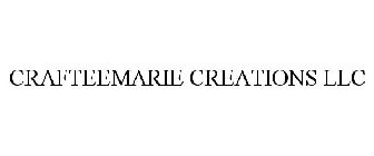 CRAFTEEMARIE CREATIONS LLC