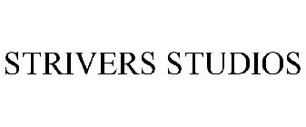 STRIVERS STUDIOS