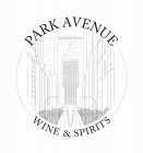 PARK AVENUE WINE & SPIRITS