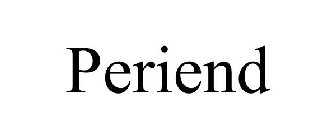 PERIEND