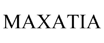 MAXATIA