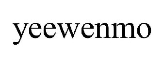 YEEWENMO