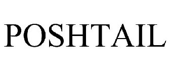 POSHTAIL
