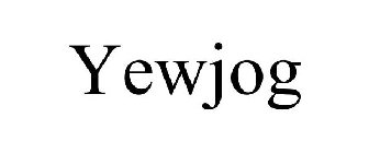 YEWJOG
