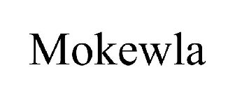 MOKEWLA