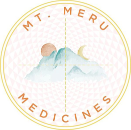 MT. MERU MEDICINES
