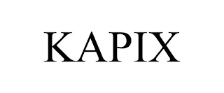 KAPIX