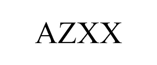 AZXX