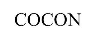 COCON