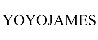 YOYOJAMES