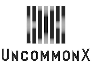 X UNCOMMONX