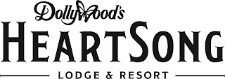 DOLLYWOOD'S HEARTSONG LODGE & RESORT