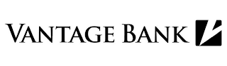 VANTAGE BANK V