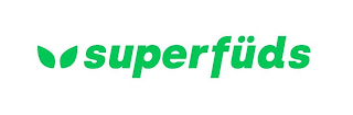 SUPERFÜDS