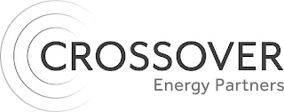 CROSSOVER ENERGY PARTNERS