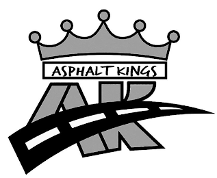 ASPHALT KINGS AK