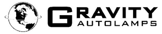 GRAVITY AUTOLAMPS