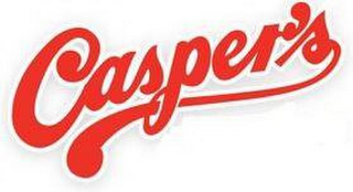 CASPER'S