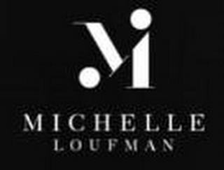 M MICHELLE LOUFMAN