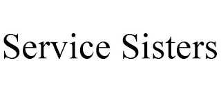 SERVICE SISTERS