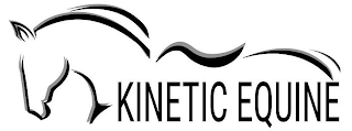 KINETIC EQUINE