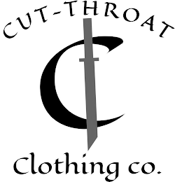 CT CUT-THROAT CLOTHING CO.