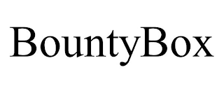 BOUNTYBOX