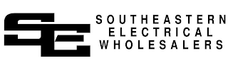 SE SOUTHEASTERN ELECTRICAL WHOLESALERS