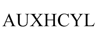 AUXHCYL