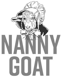 NANNY GOAT